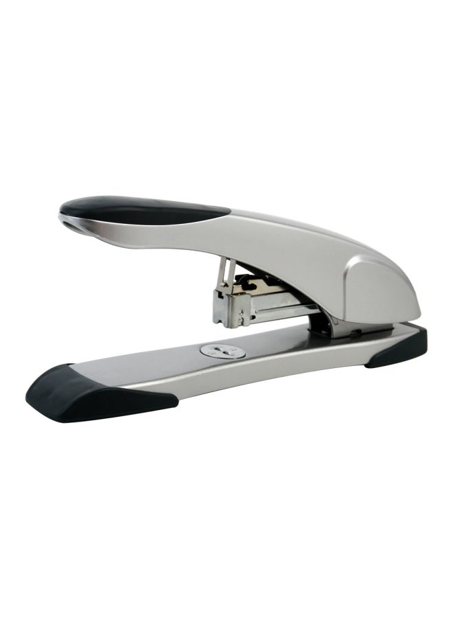 ديلي دباسة للمهام الكبيرة أسود/ فضي - Image 2