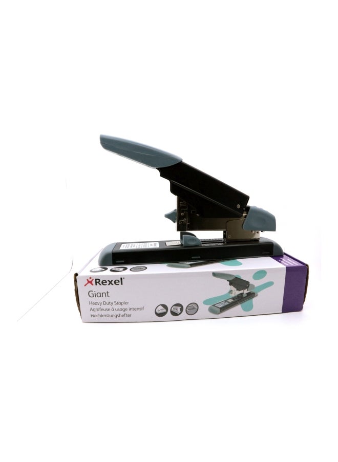 Heavy Duty Stapler Black/Grey - v1603993633/N41423165A_4