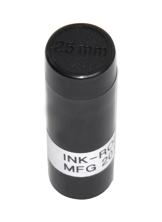 إف اي أس  أسطوانة حبر أسود/أبيض