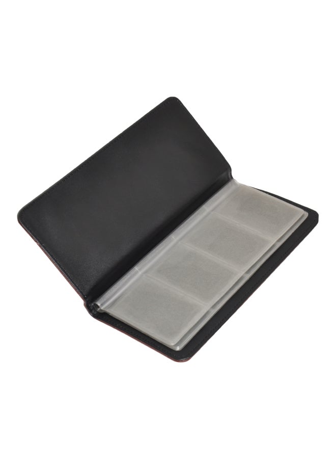 إف اي أس  اسم حامل البطاقة بني - Image 1