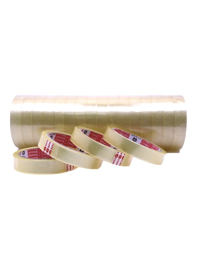 Delight Transparent Tape Clear - Image 1