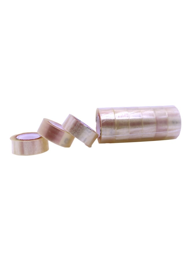 Delight Transparent Tape Clear - Image 1