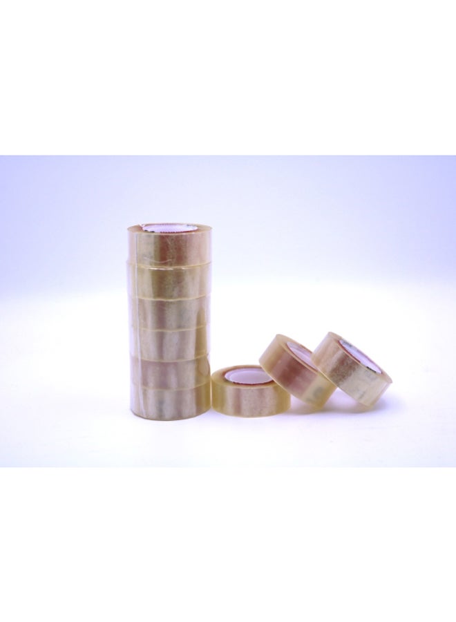 Delight Transparent Tape Clear - Image 2