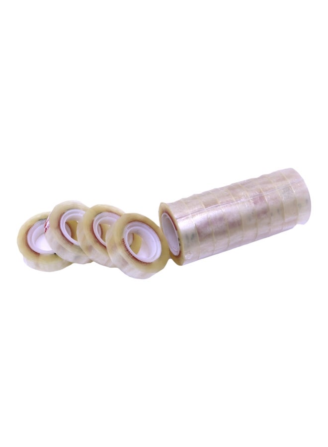 Delight Transparent Tape Clear - Image 1