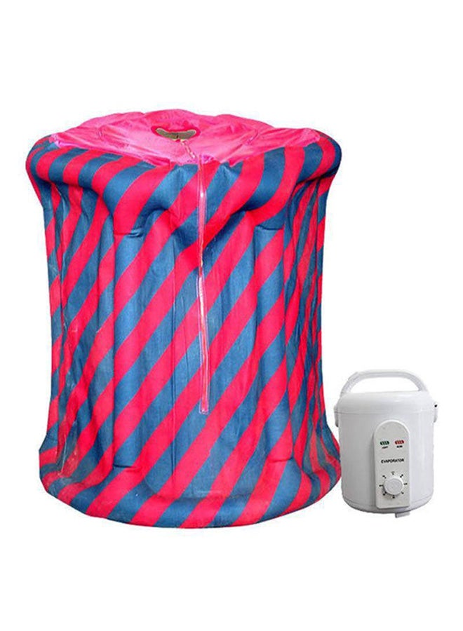 AGD - Portable Home Steam Sauna 1kg - Image 1