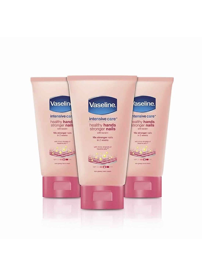 فازلين لوشن إنتنسف كير للعناية باليد أبيض 60ملليلتر - Image 4