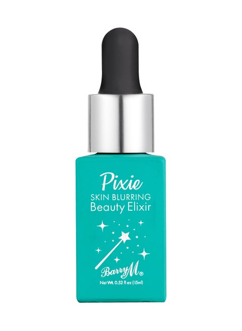 Pixie Skin Blurring Drops Silver
