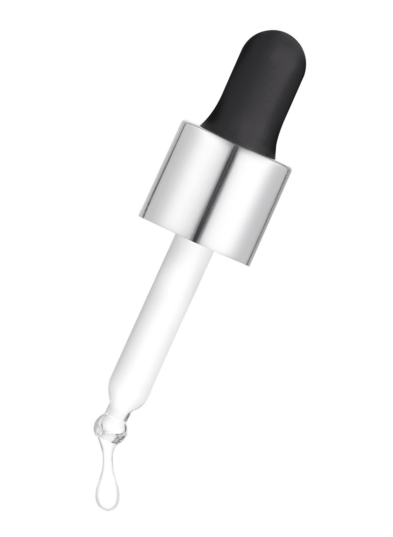Barry M - Pixie Skin Blurring Drops Silver - Image 1