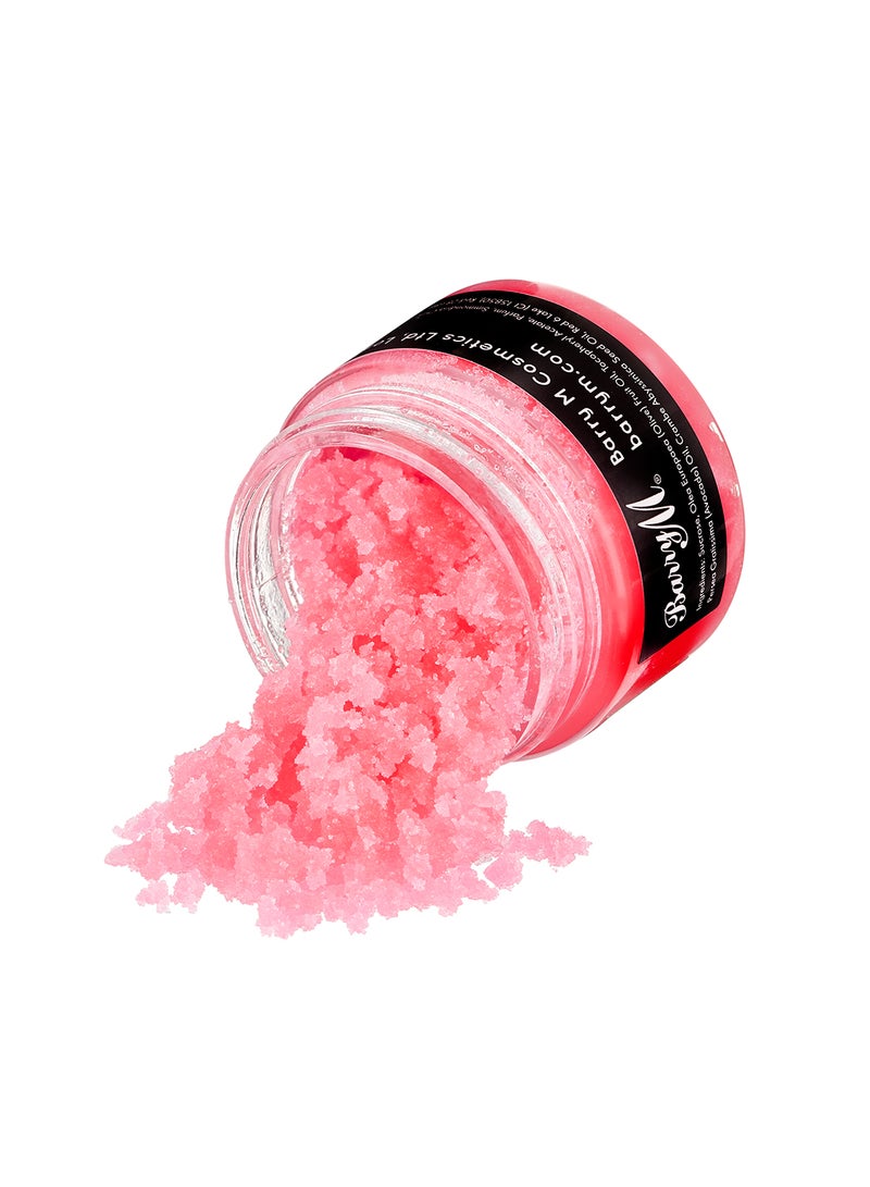Barry M Lip Scrub Watermelon - Image 2