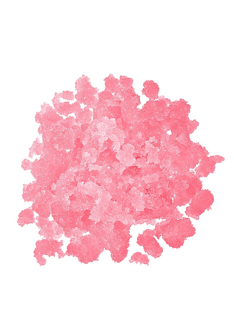 Barry M Lip Scrub Watermelon - Image 3