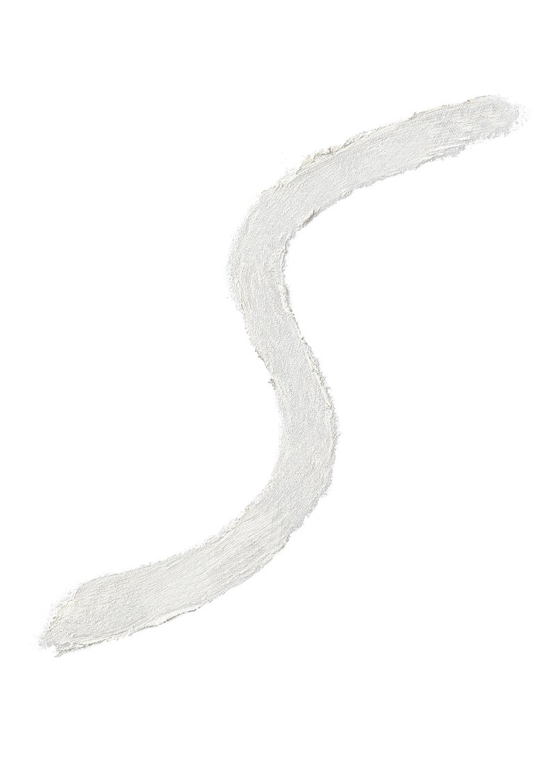 Barry M Bold Waterproof Eyeliner White - Image 2
