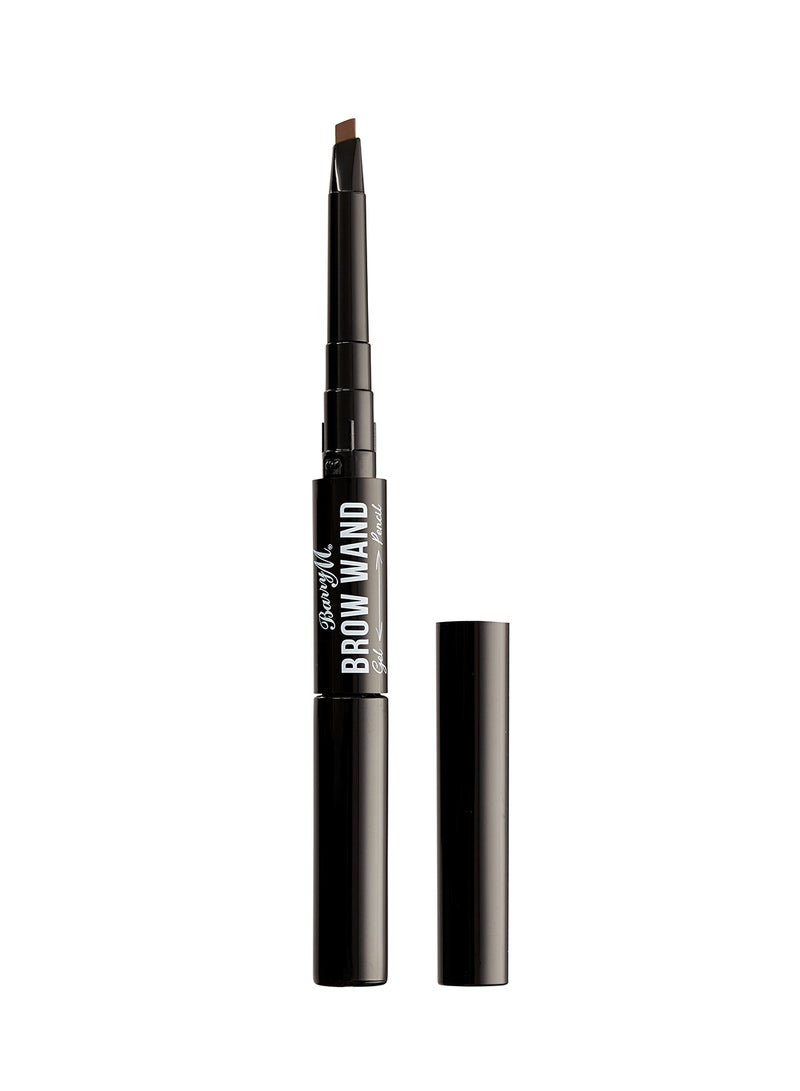 Barry M Dual Ended Brow Wand Medium - Image 1
