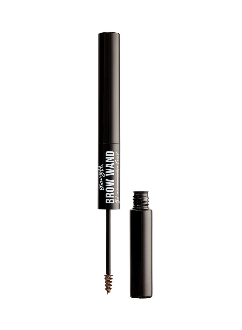 Barry M Dual Ended Brow Wand Medium - Image 2
