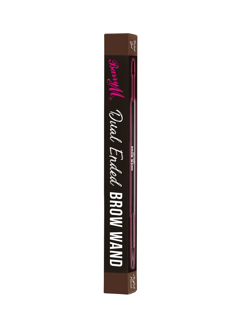 Barry M Dual Ended Brow Wand Medium - Image 3