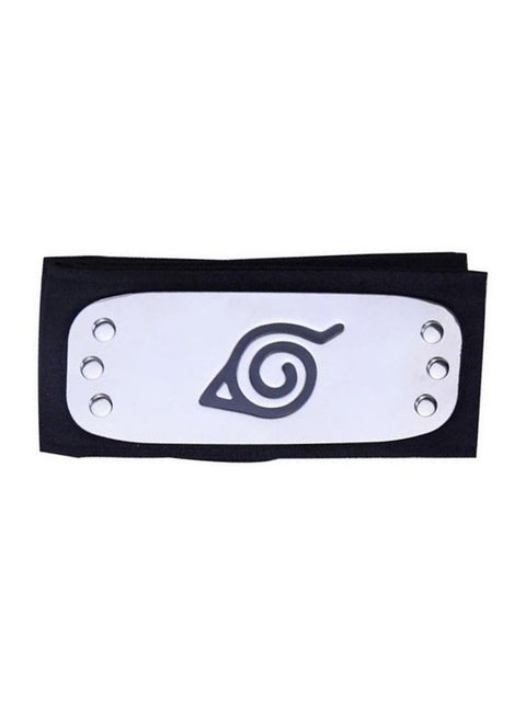 Konoha Leaf Naruto: Shippuden Ninja Headband 30x30x5cm