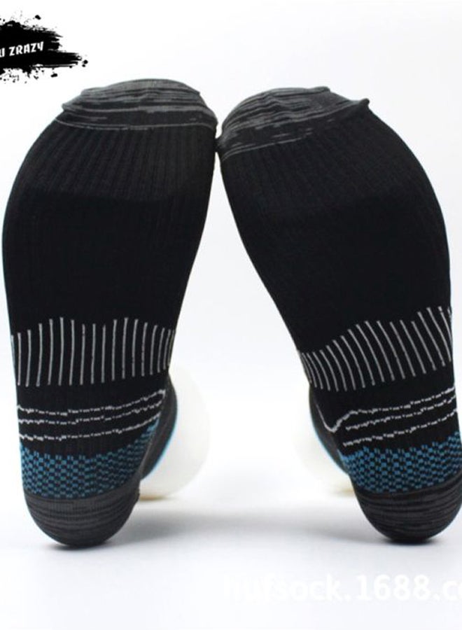 UNIVERSAL - 3 Pairs Of Compression Socks Multicolour - Image 1