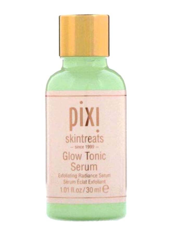 pixi Skintreats Glow Tonic Serum Multicolour 30ml  - Image 1