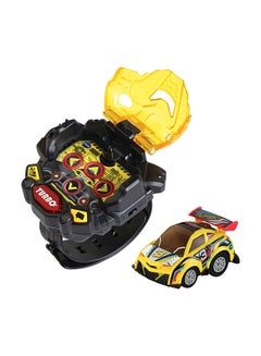 vtech Turbo Force Racers  - Image 1