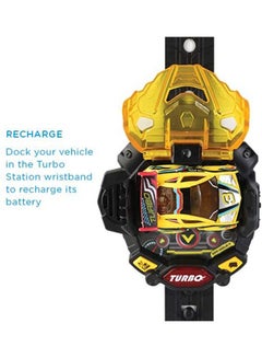vtech Turbo Force Racers  - Image 2