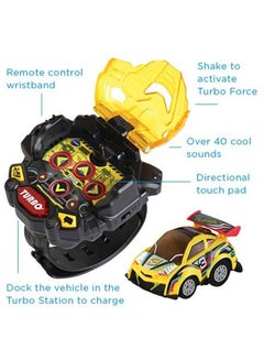 vtech Turbo Force Racers  - Image 3