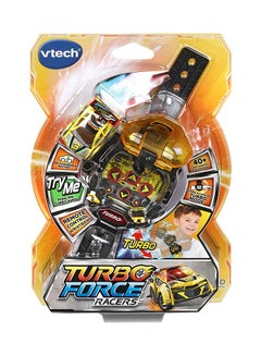 vtech Turbo Force Racers  - Image 4