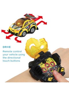 vtech Turbo Force Racers  - Image 5