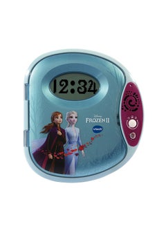 في تك لعبة ساعة فروزن 2 كيديكريتس لعمر 6 سنوات فما فوق - VT80-519803  - Image 2