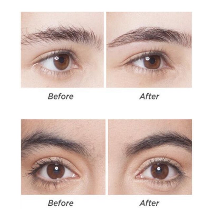 ماكينةٌ كهربائية لإزالة شعر الوجه بدون ألم على شكل أحمر شفاه صغير للنساء أبيض 20 X 4 X 8سم - Image 4