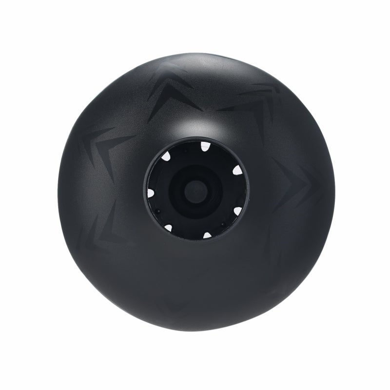 Universal Hairdryer Diffuser Cover Black 13.5 X 10 X 13.5cm - Image 3