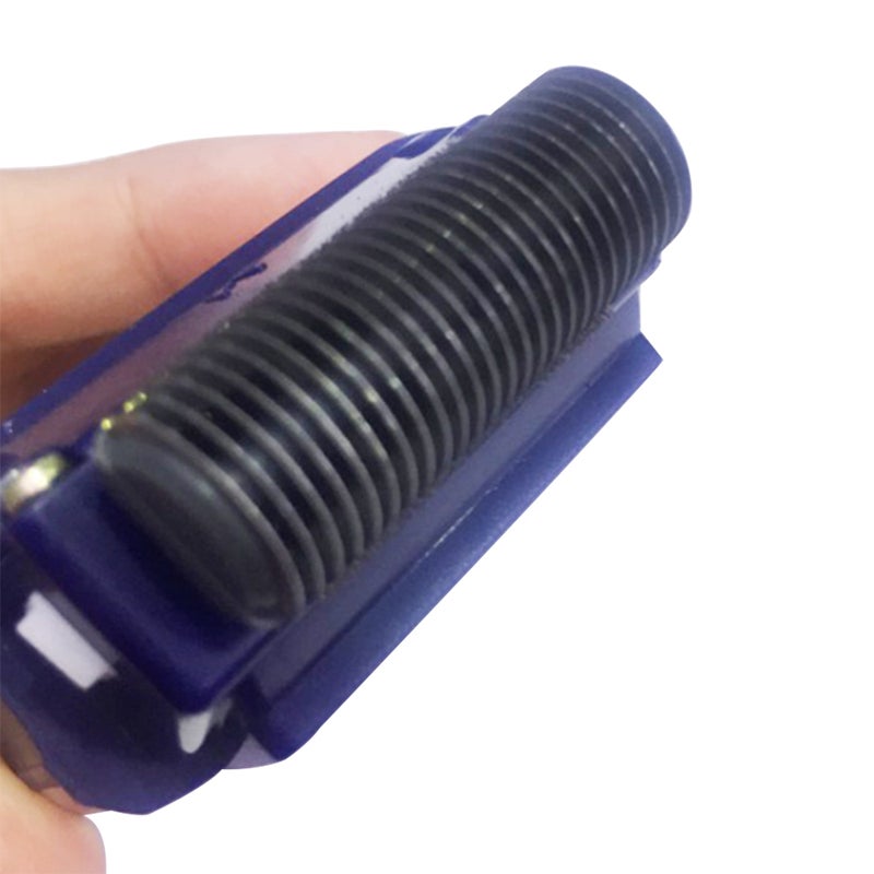 Generic - SC-W301U Electric Shaver For Men Silver 11 X 3 X 6cm - Image 1