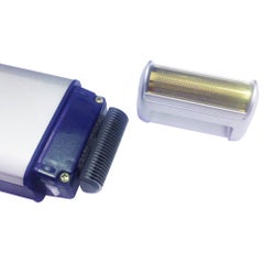 Generic SC-W301U Electric Shaver For Men Silver 11 X 3 X 6cm  - Image 4