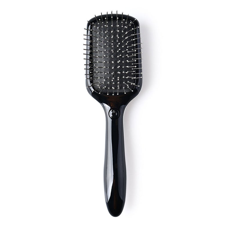 Generic Electric Magnetic Massage Hair Comb Black 24.5 X 6 X 7.5cm  - Image 1