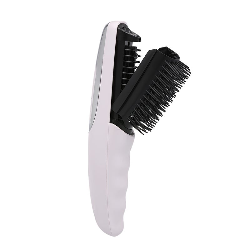 Generic Electric Massager Hair Comb White 21 x 4 x 6cm  - Image 3