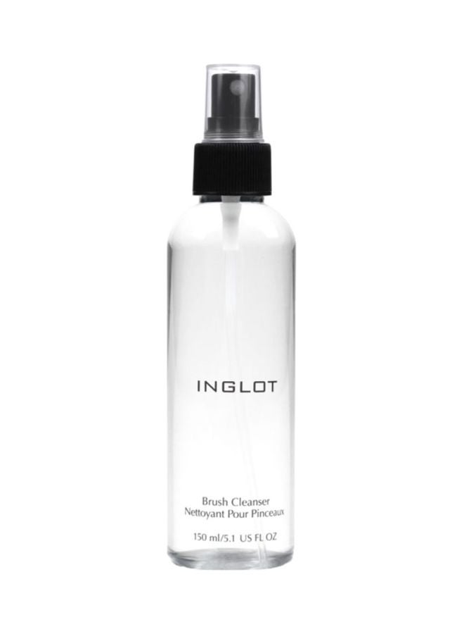 Inglot - Brush Cleanser Clear - Image 1