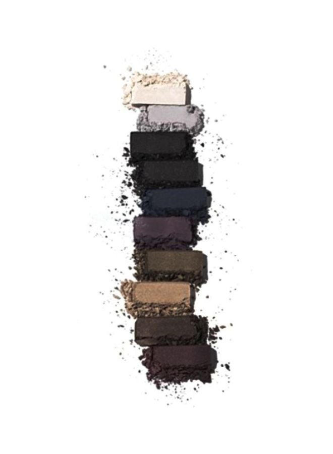 flormar - Sunset Eyeshadow Palette 002 Smokey - Image 1