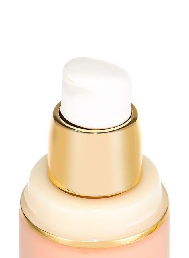 JUST GOLD Natural Glow Face Foundation 03 Beige  - Image 3