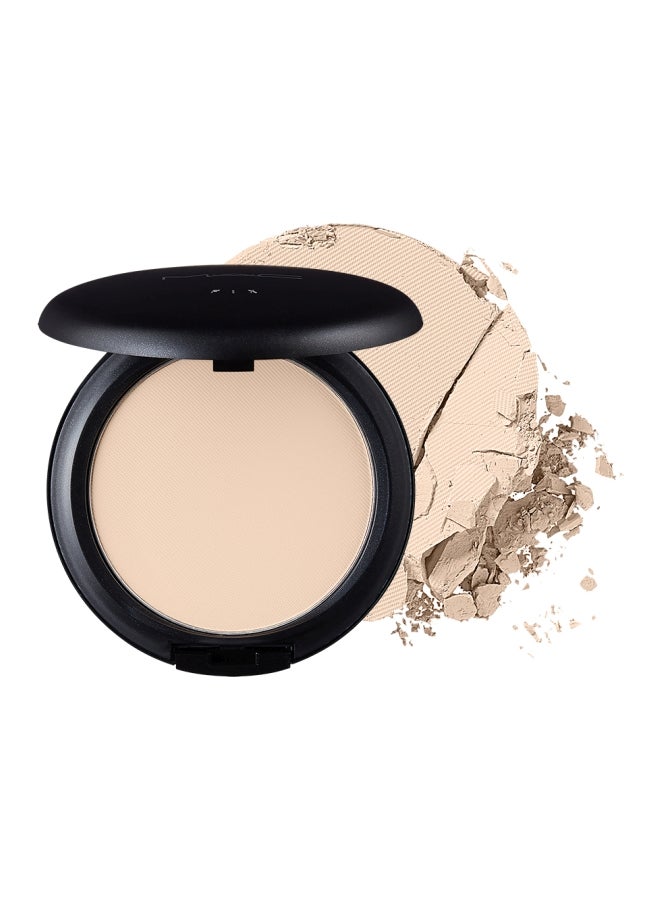 بودرة أساس مضغوطة ستوديو فيكس NC15 - Image 4