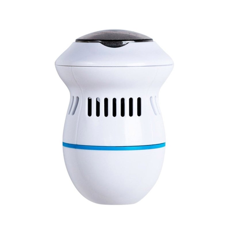 Generic - Electric Callus Remover Rechargeable Foot Scrubber For Grinding Removing Dead Skin - Image 1