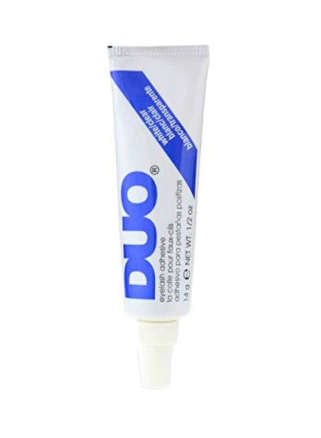 DUO Eyelashes Adhesive Clear - Image 1
