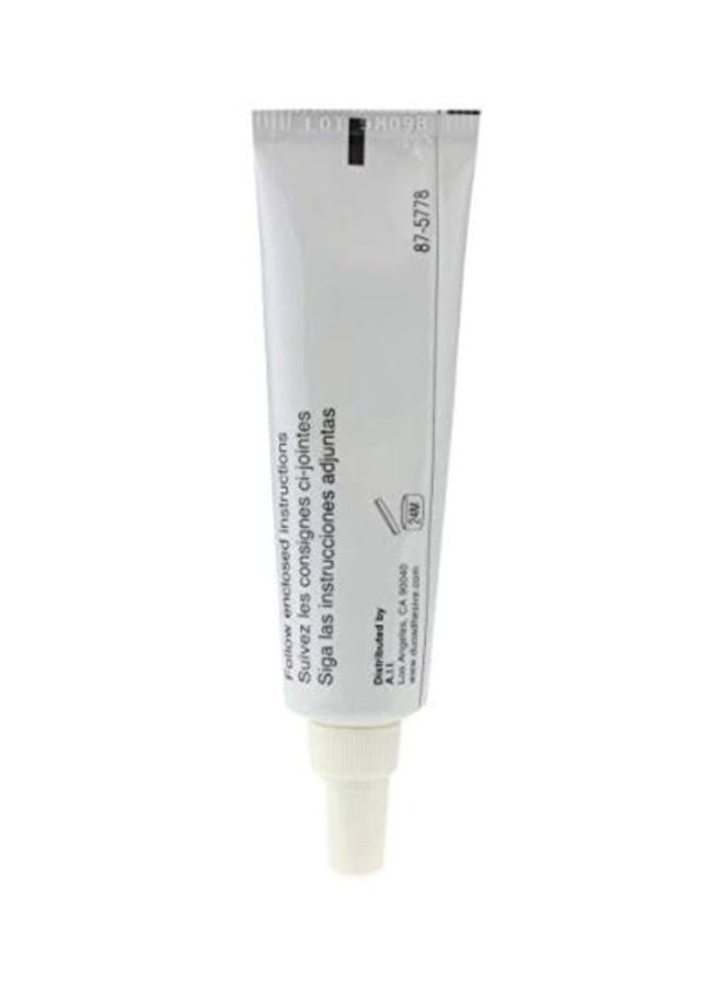 DUO Eyelashes Adhesive Clear - Image 2