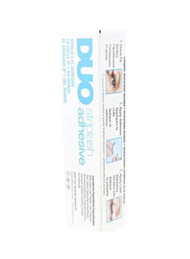 DUO Eyelashes Adhesive Clear - Image 3