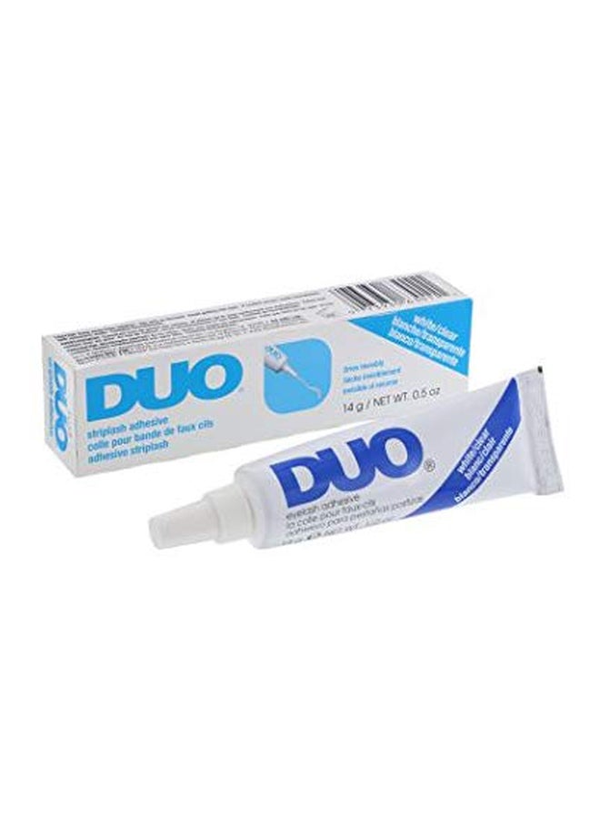 DUO Eyelashes Adhesive Clear - Image 5