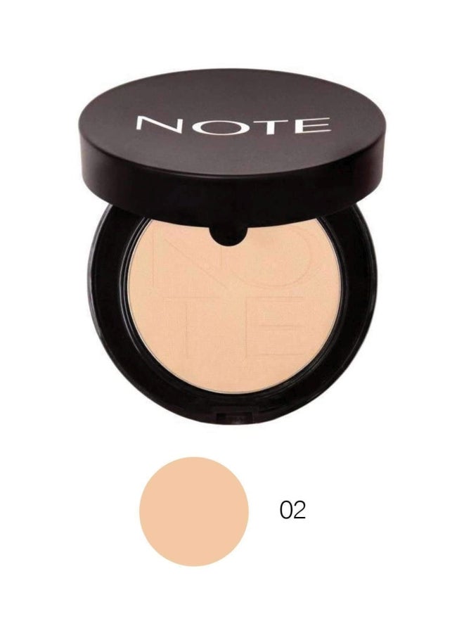 نوت مظلل عيون Mono لإشراقة لامعة وناعمة 02 مون - Image 2