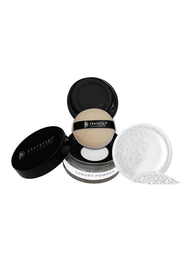 Character - Luxury Face Powder LP005 - Image 1
