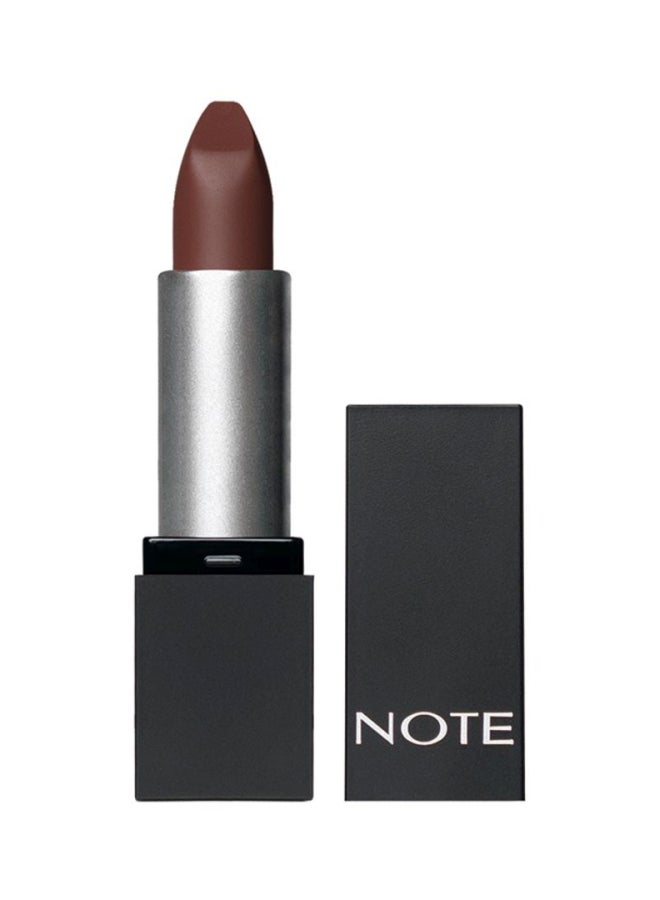 Note Mattever Lip Ink 01 Chocolate Mood - Image 1