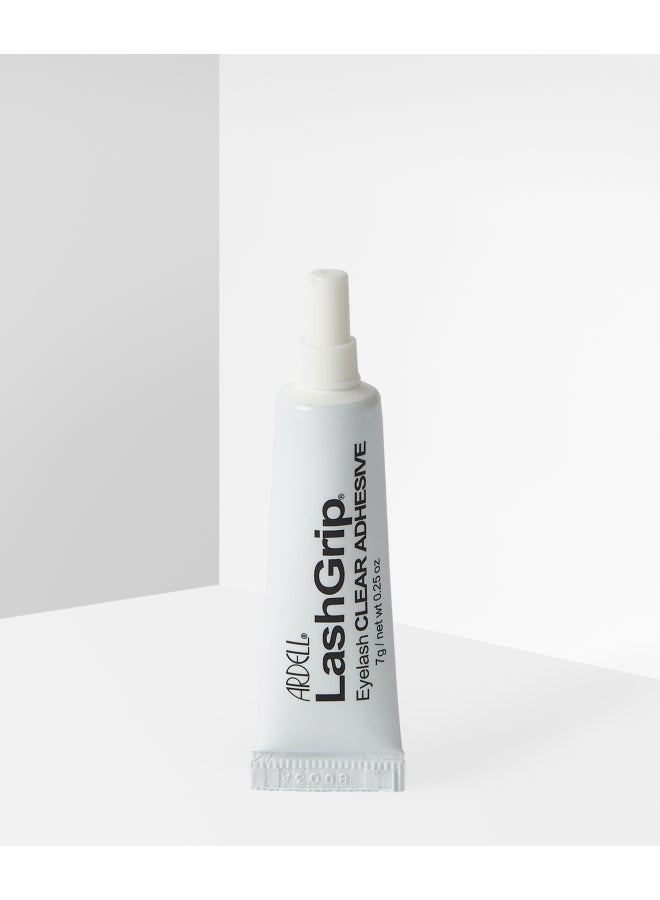 أرديل لاصق رموش لون داكن من لاش جريب رمادي - Image 2