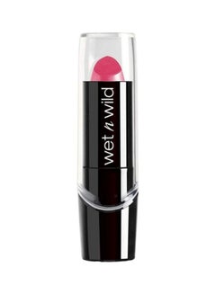Silk Finish Lipstick Pink Ice