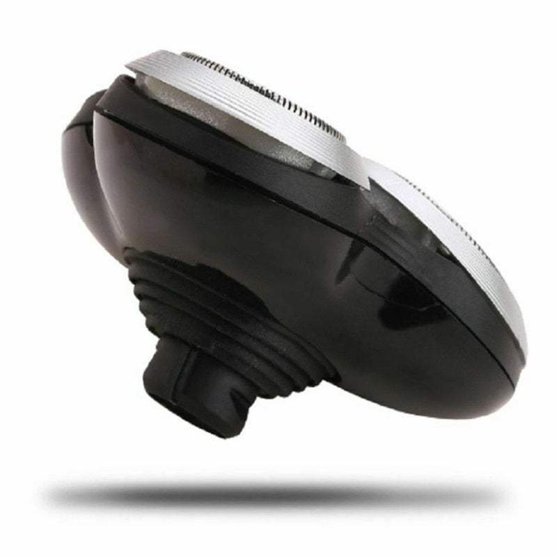 Generic - Shaver Replacement Head For Philips Norelco SH90 S9000 RQ10 RQ12 Black 9 x 2 x 9cm - Image 1