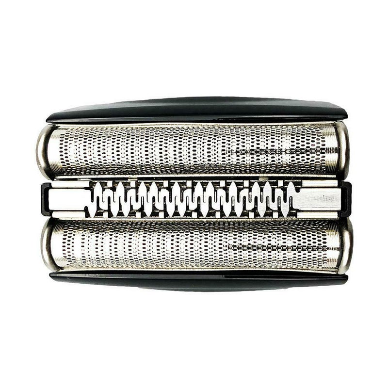Shaver Replacement Head Foil Cutter For B-raun Pulsonic 9000 Series 7 70B S 790cc Silver 6.1 x 2.6 x 4.2cm - Image 2