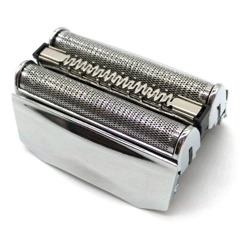 Shaver Replacement Head Foil Cutter For B-raun Pulsonic 9000 Series 7 70B S 790cc Silver 6.1 x 2.6 x 4.2cm - Image 1